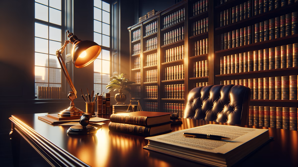 What is the starkest difference between no-fault and domestic relations law?