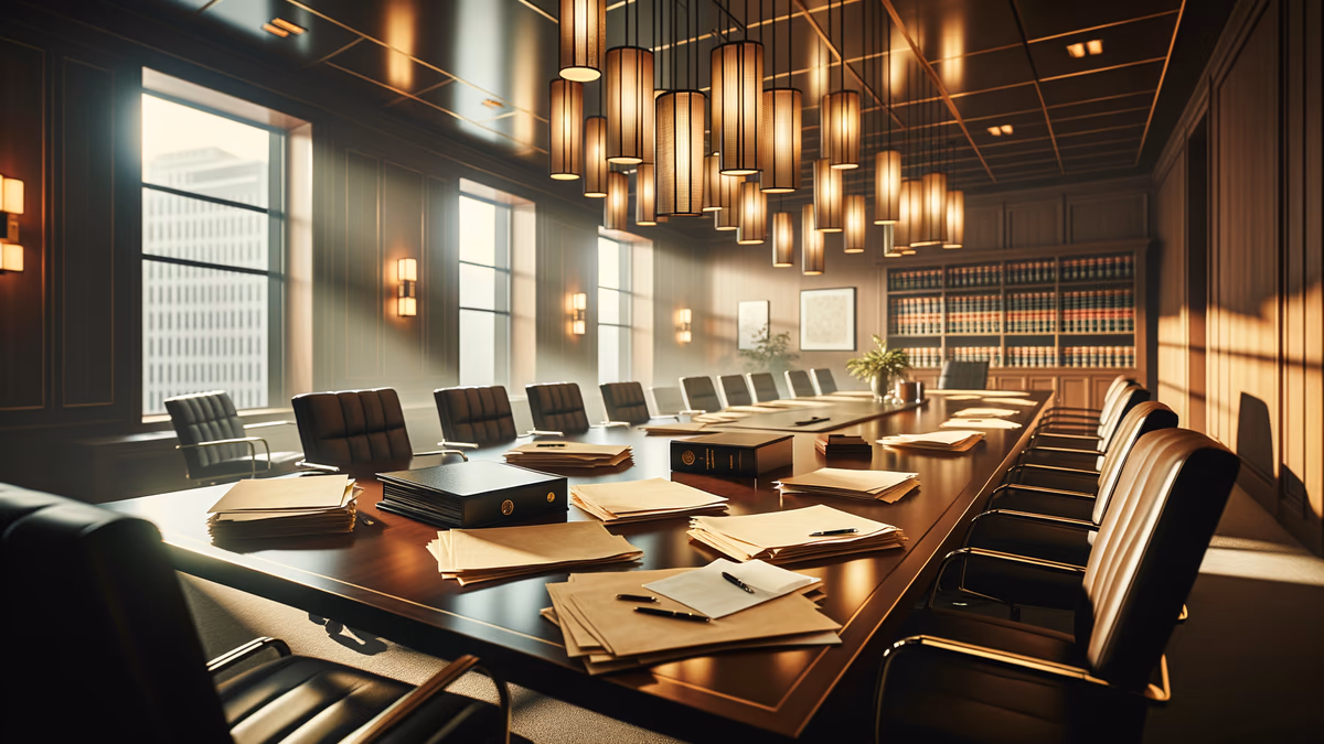 What was the other basis for finding the EUO no shows are invalid?