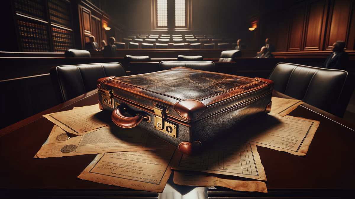 When a doctor crosses the line