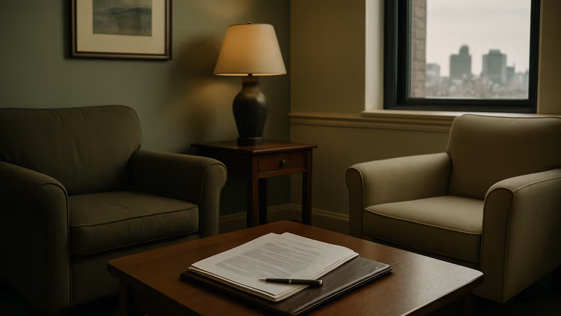 When is the location of the EUO reasonable?