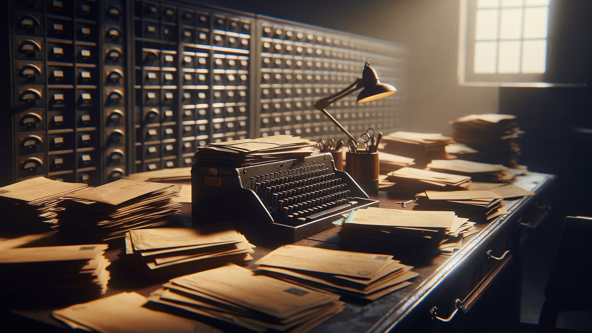 Where did 4518 come from?