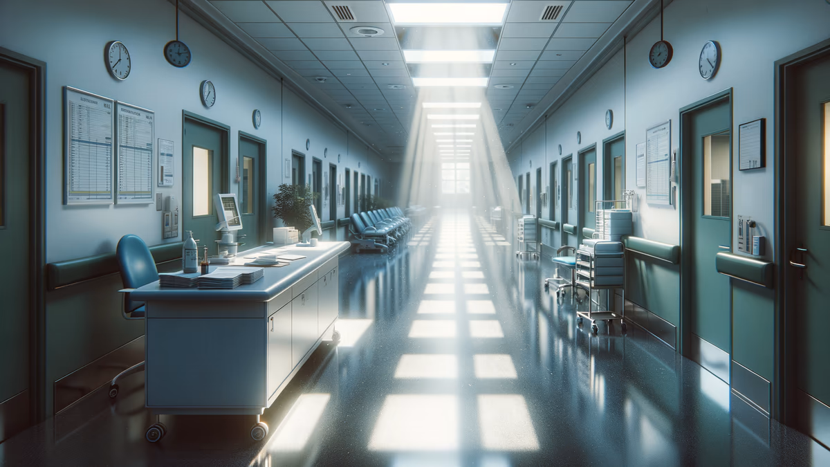 Who cares about what the Appellate Division has to say about hearsay