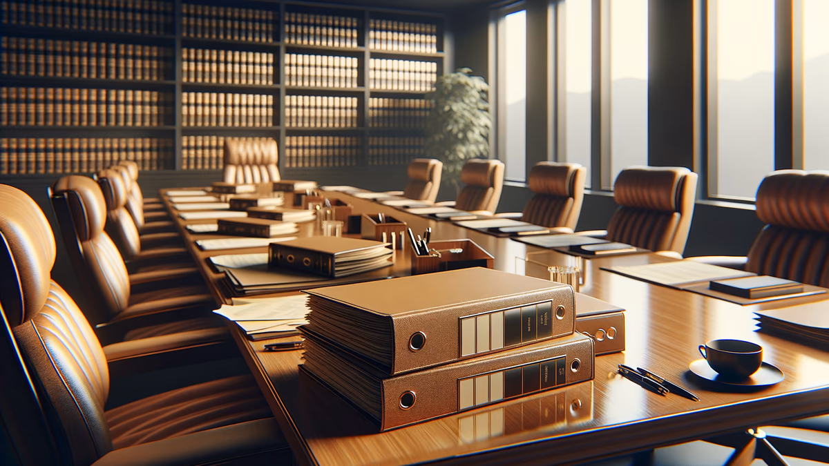 Why don't Defendant's start to use the Notice to Admit to establish their Prima Facie? Am I missing something?