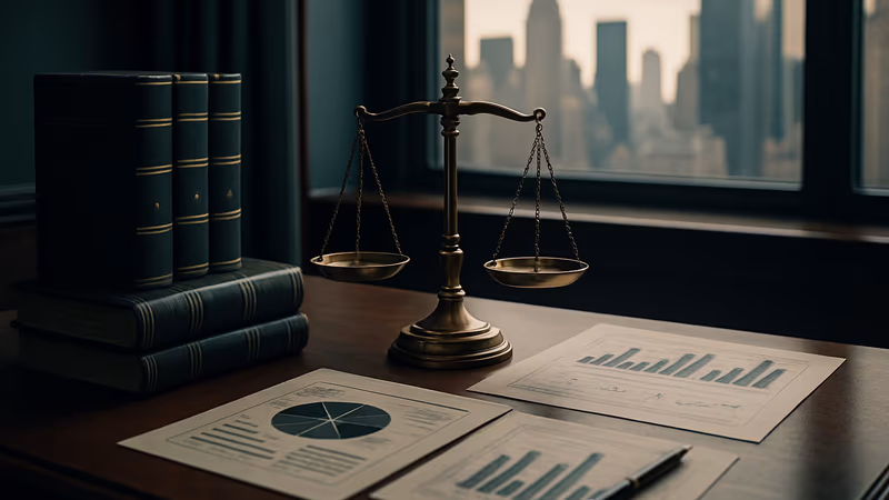 Why sir, that is illogical!