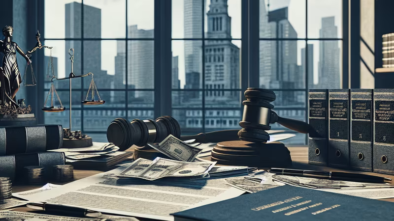 Workers Compensation defense