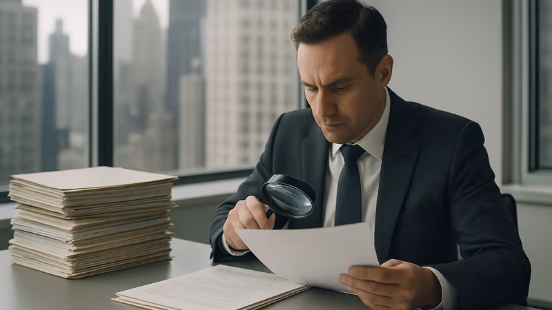 Yet Another Verification?