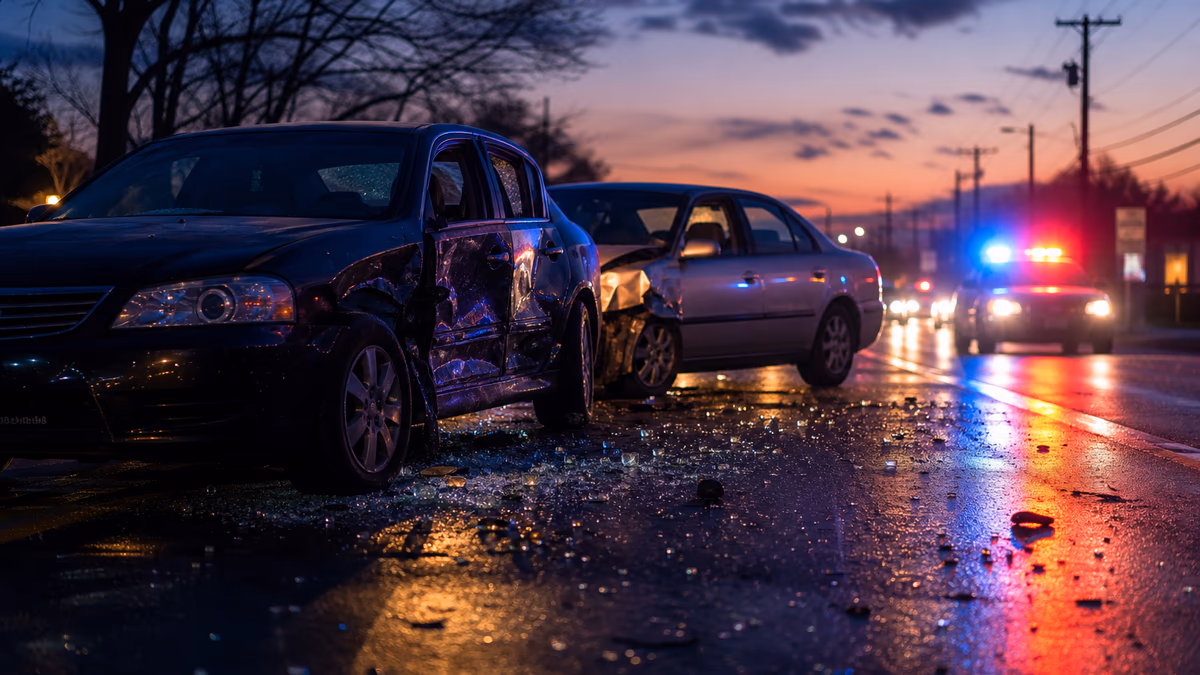Car accident settlement amounts in New York — Long Island lawyer guide