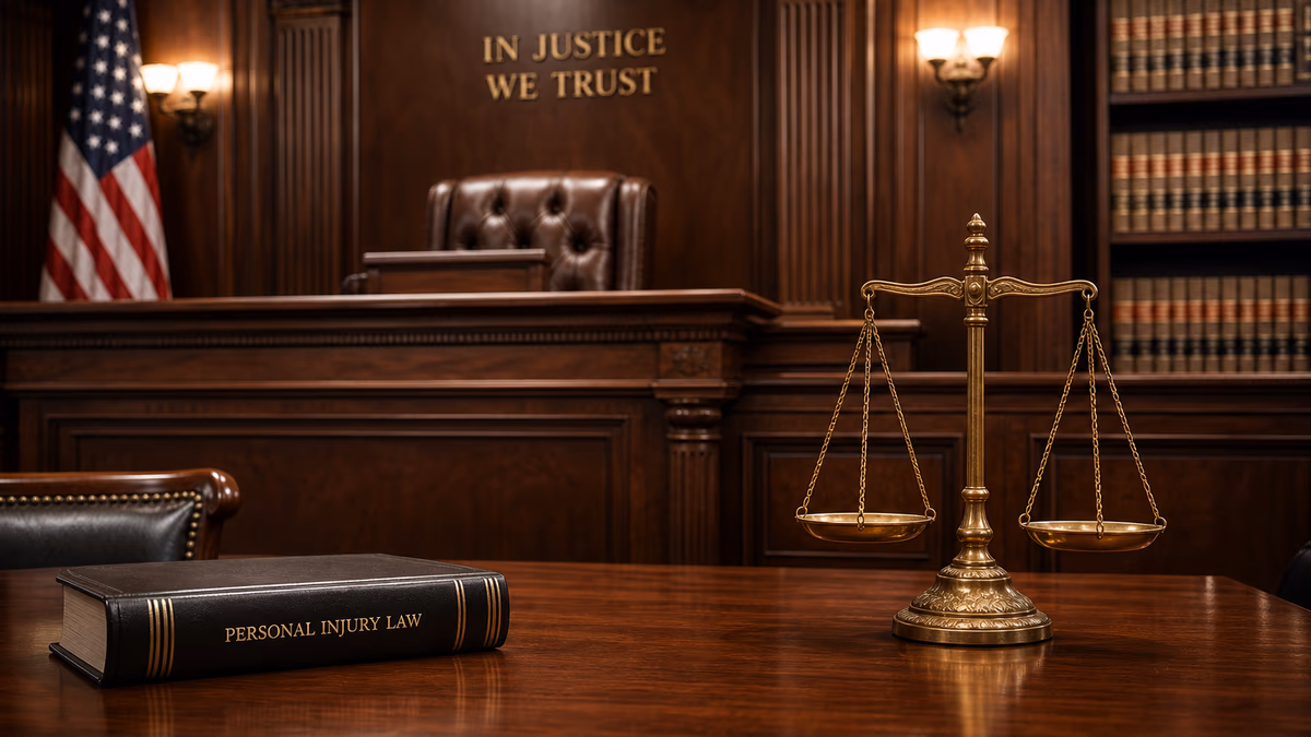 Long Island medical emergency accident lawyer — driver incapacitation crash attorney