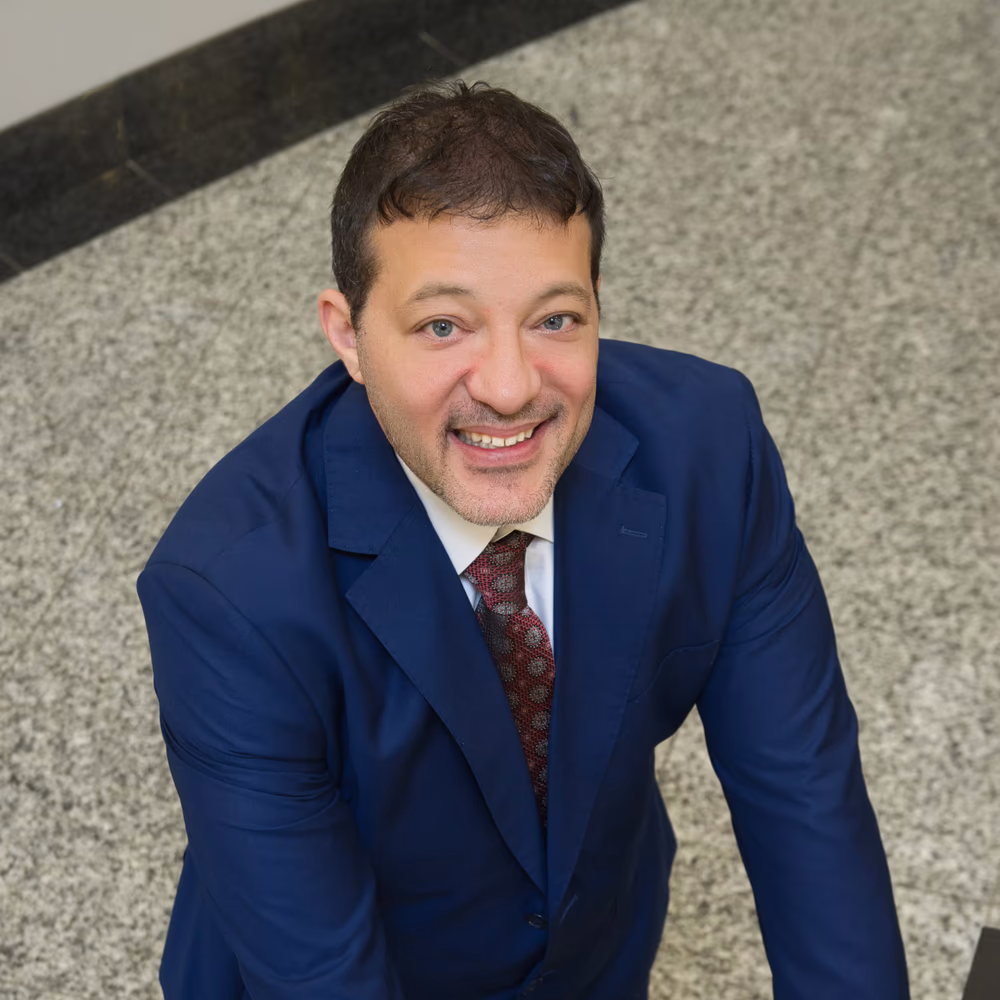 Jason Tenenbaum, Personal Injury Attorney serving Nassau County and Suffolk County