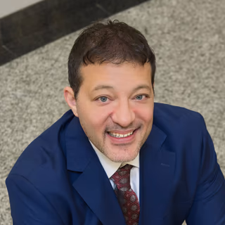 Attorney Jason Tenenbaum