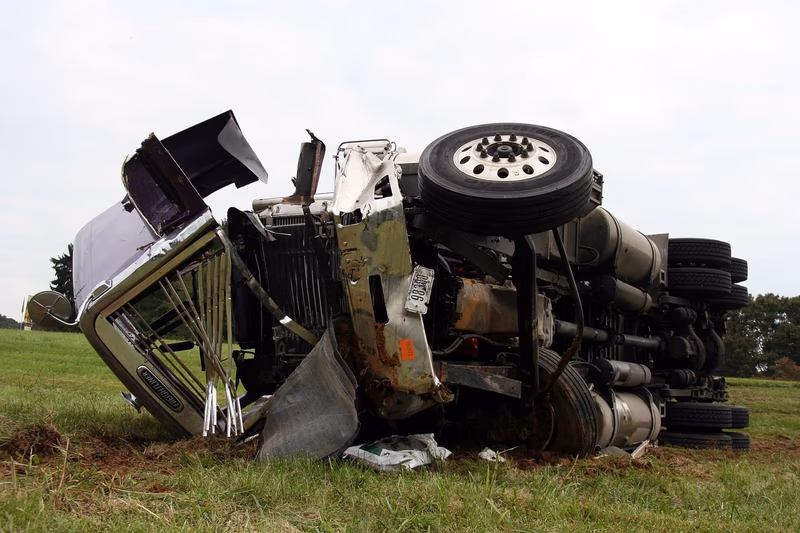 Long Island Truck Accident Attorney
