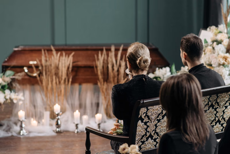 Long Island Wrongful Death Attorney