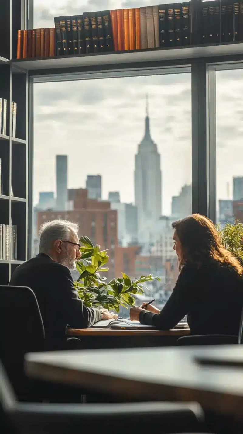 Personal Injury Lawyer Near Me